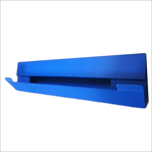 Blue / Yellow / Green Polypropylene Corrugated Box