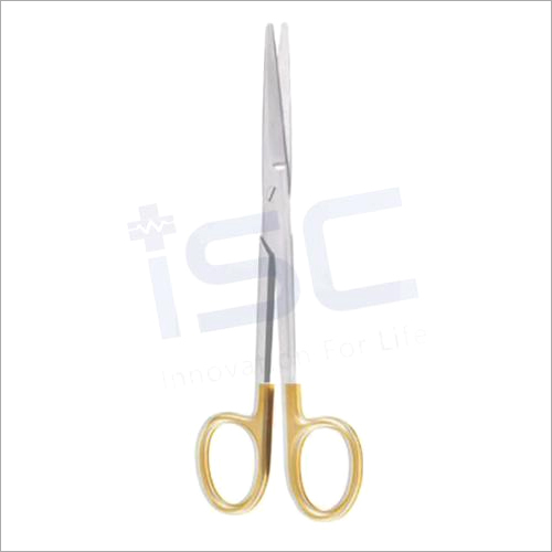 मेयो सीधे कैंची