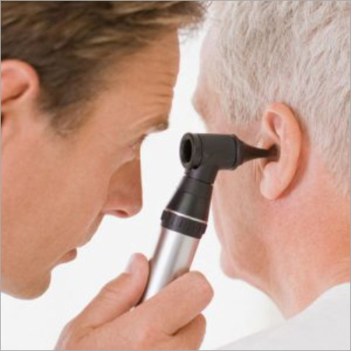 ईएनटी ओटोस्काप