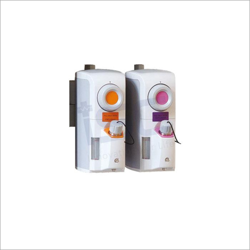 Advanced Anesthesia Vaporizer - Premium Medical-Grade Material, Compact Design for Clinics and Hospitals | Exceptional Precision, Reliable Performance