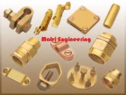 इलेक्ट्रिकल कंपोनेंट