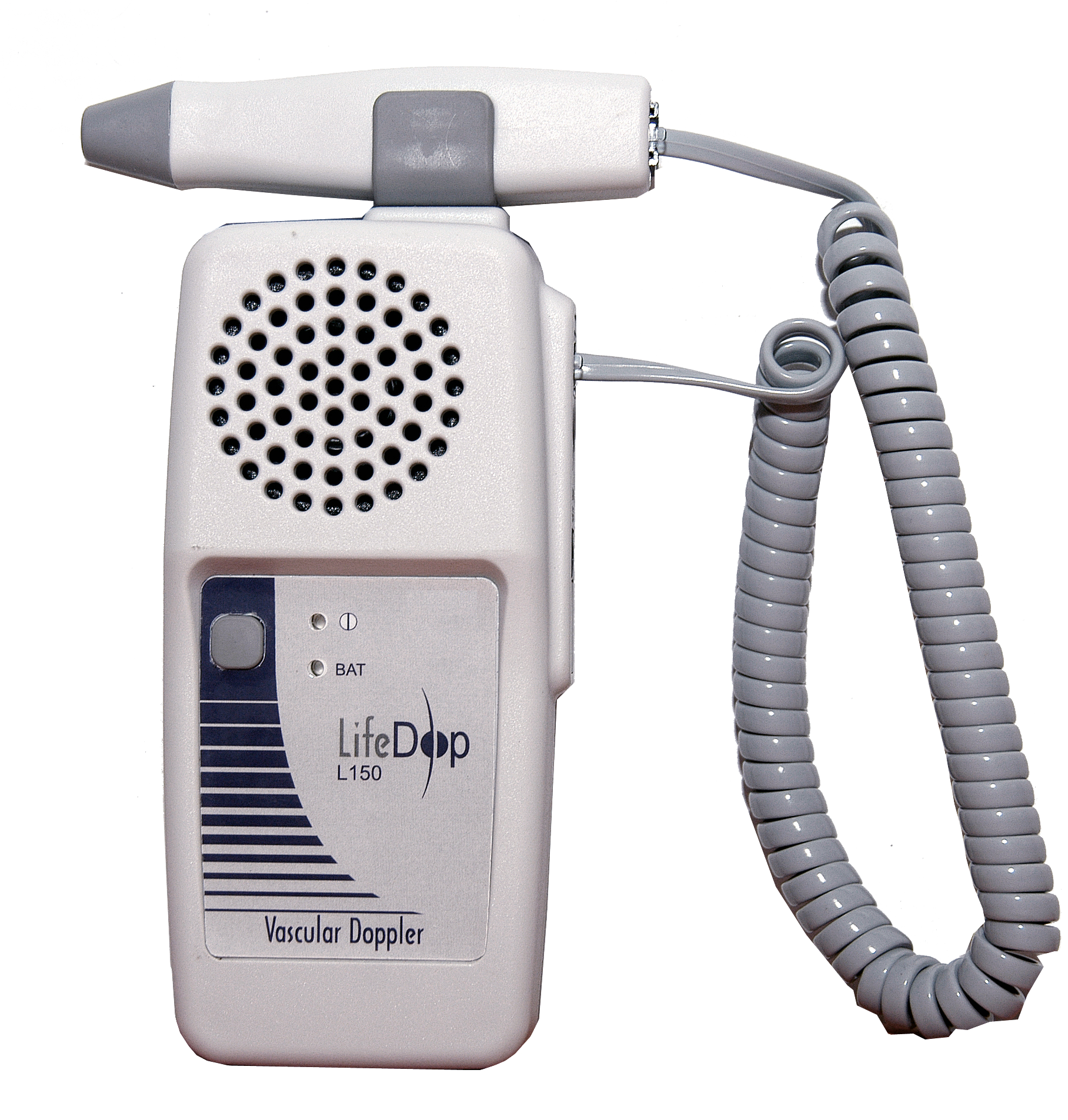 Hand Held Vascular Doppler