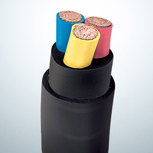 Rubber Cable