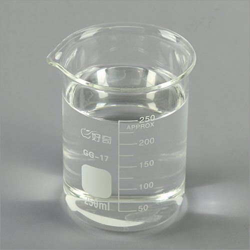 डीपा डायथेनॉल इसोप्रोपेनॉलमाइन समाधान अनुप्रयोग: औद्योगिक