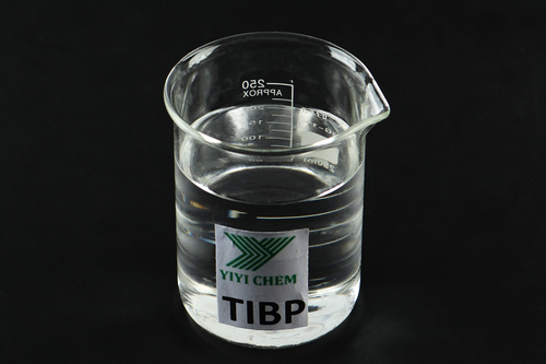 250 Ml Trisobutyl Phosphate Application: Industrial