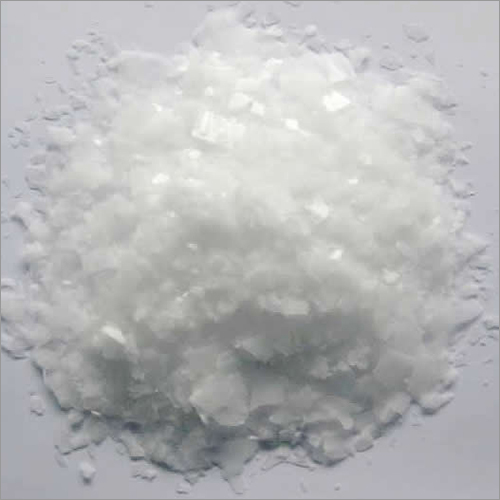 White Tpeg Flakes Application: Industrial