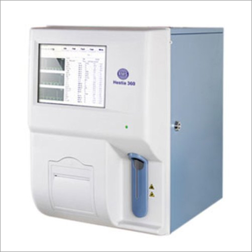 Hematology Analyzer Application: Clinical