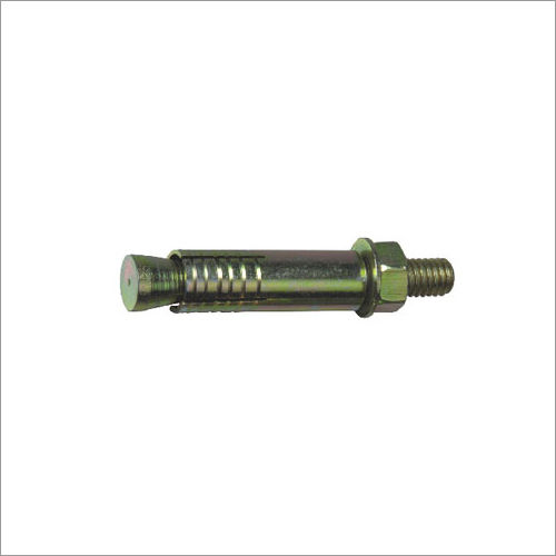 Stainless Steel Anchor Fastener