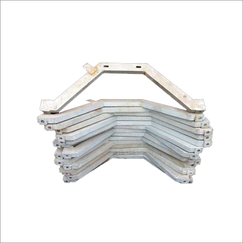 V Cross Arm - Industrial Grade, IP54 Protection Level | Versatile Applications with Stringent Testing
