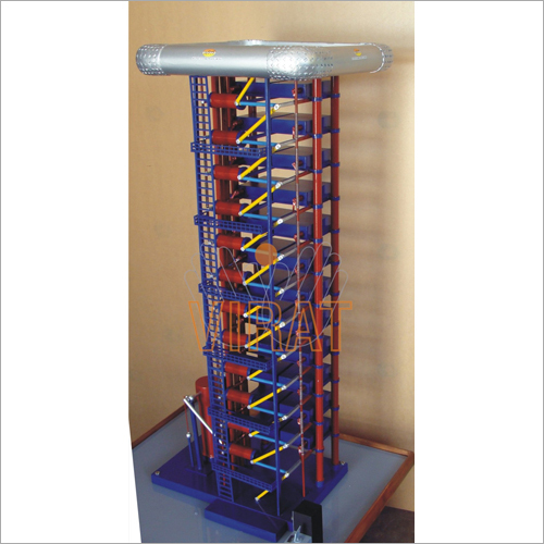 High Quality Engineering Models Design: As Per Requirement