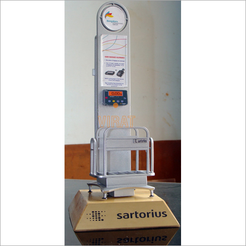 Engineering Models Design: As Per Requirement