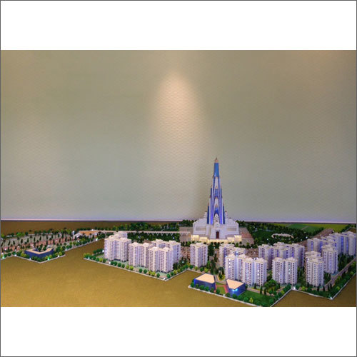 Customize Residential Architectural Models - Precision-made Designs, Tailored For Unique Residential Spaces