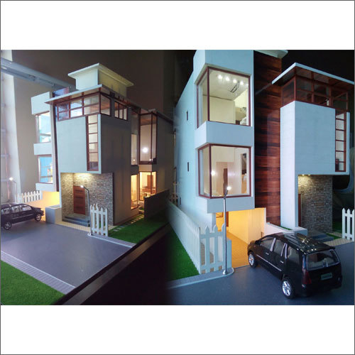 Customize Residential Architectural Models - Precision-made Designs, Tailored For Unique Residential Spaces