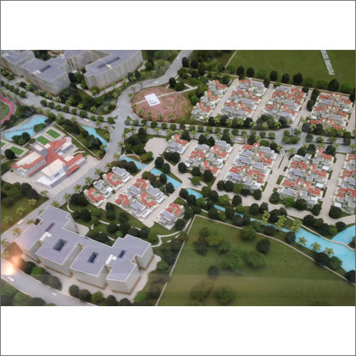 Customize Residential Architectural Models - Precision-made Designs, Tailored For Unique Residential Spaces