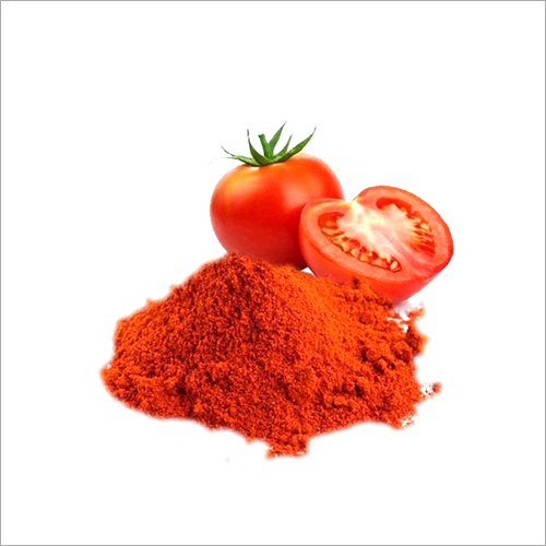 Tomato Powder - Spray Dried, 5 Kg Packet | Rich Red Color, Ideal for Cooking and Tomato Sauce Production