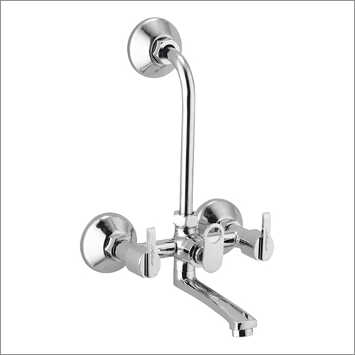 वॉल मिक्सर