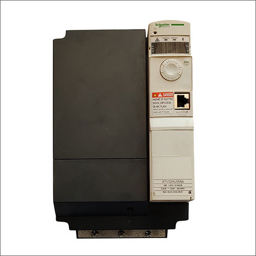 7 Hp AC Drives