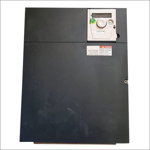 20 Hp AC Drives