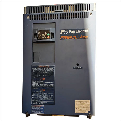50 Hp AC Drives