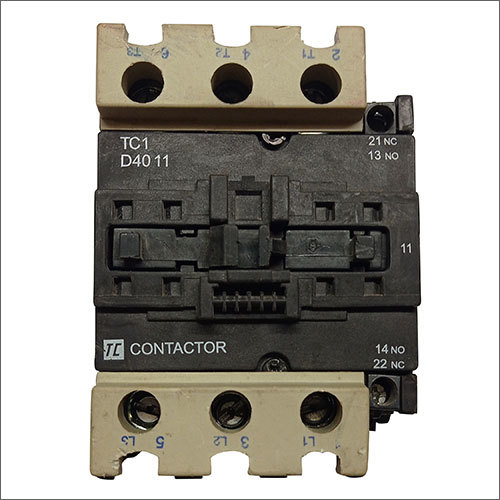TC1D- 40 11 Contactor
