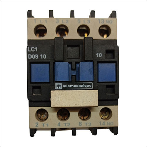 TC-9 Contactor