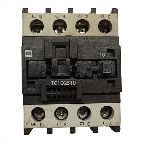 Tc-25 Contactor