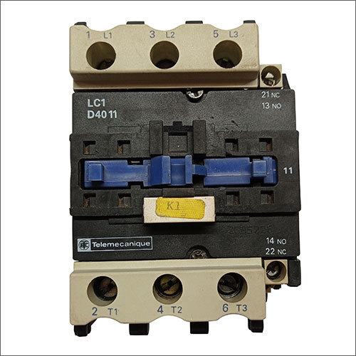 TC-40 Contactor