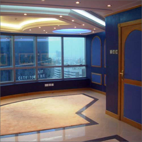 Plaster Gypsum Board - Feature: Easy Installation