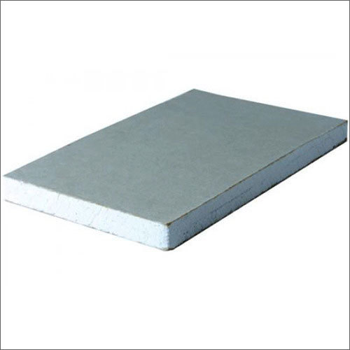 Regular Gypsum Board - Feature: Easy Installation