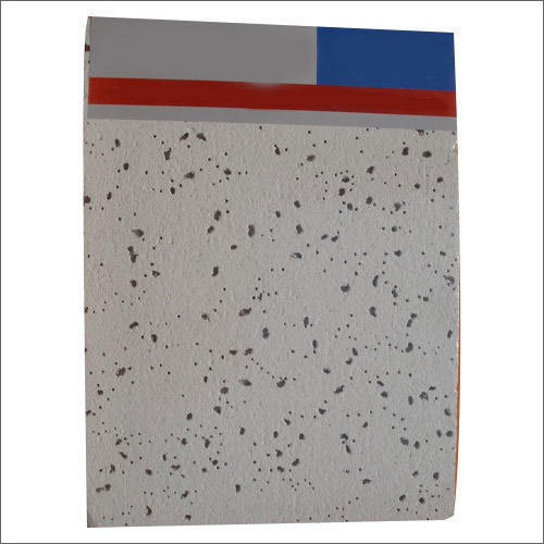 Meteor Mineral Fiber Ceiling Tiles - Color: Whites