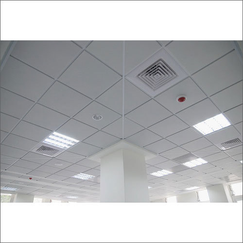False Ceiling Panel - Application: Industrial