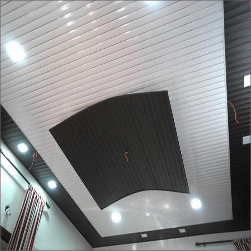 Designer Ceiling Panel - Application: Industrial