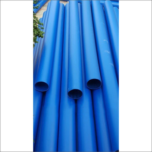 25 Mm Mdpe Pipes Application: Industrial