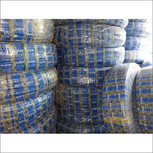 20 Mm Mdpe Pipe Application: Industrial