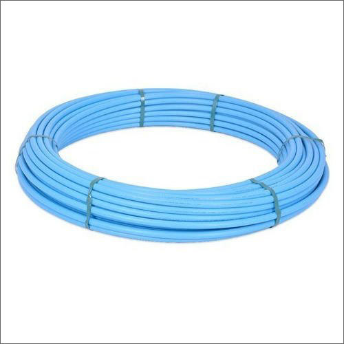 20Mm Mdpe Round Pipes Application: Industrial