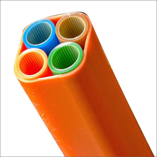 Orange 14-10Mm Futurepath Duct Pipe