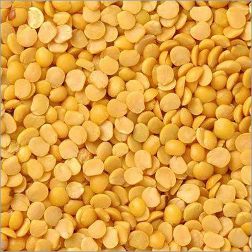 Yellow Toor Dal Admixture (%): Nil