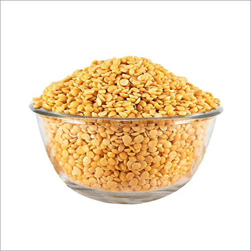 Yellow Toor Dal Admixture (%): Nil