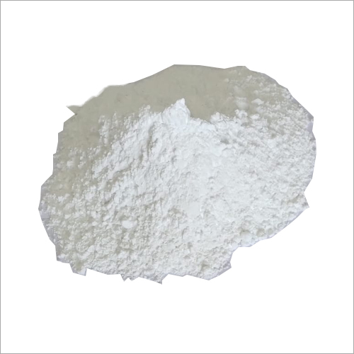 क्वार्ट्ज स्नो व्हाइट पाउडर आवेदन: औद्योगिक