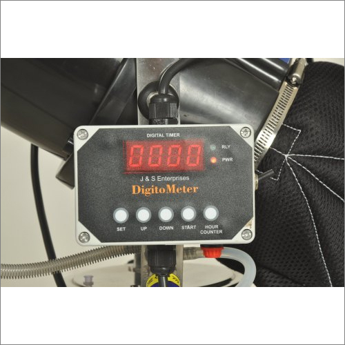 Digital Ulv Fogger