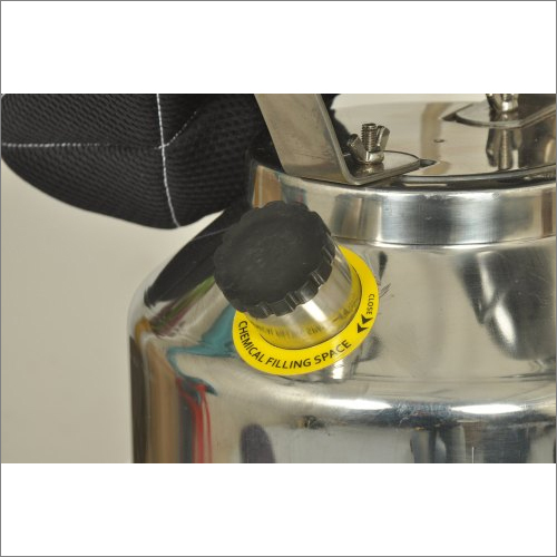 Digital Ulv Fogger