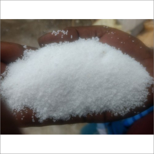 कम पीपीएम नमक अनुप्रयोग: औद्योगिक