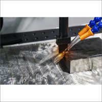 माइल्ड स्टील सीएनसी ईडीएम स्पार्किंग मशीनिंग सेवा