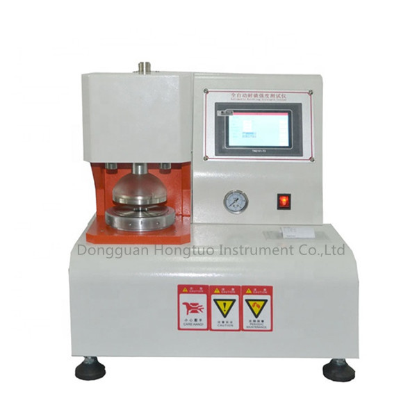 Digital Cardboard Bursting Strength Tester Dimension(l*w*h): 445a 425a 555mm Millimeter (Mm)