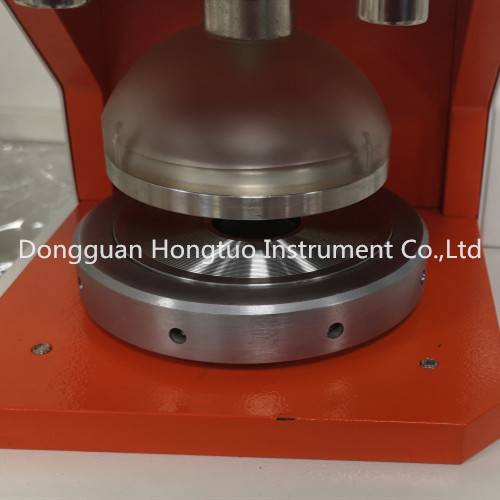 Digital Cardboard Bursting Strength Tester Dimension(l*w*h): 445a 425a 555mm Millimeter (Mm)