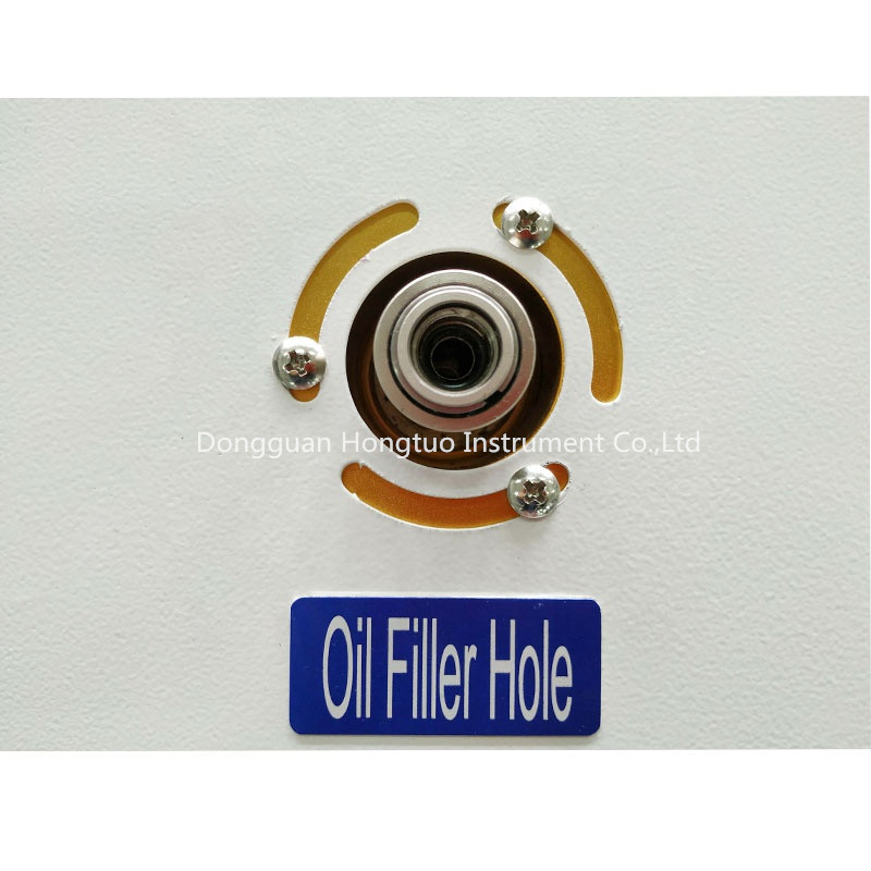 Digital Cardboard Bursting Strength Tester Dimension(l*w*h): 445a 425a 555mm Millimeter (Mm)