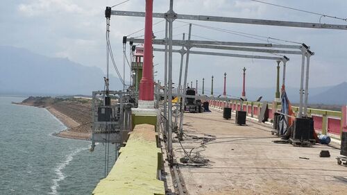 Customized Suspension Platforms