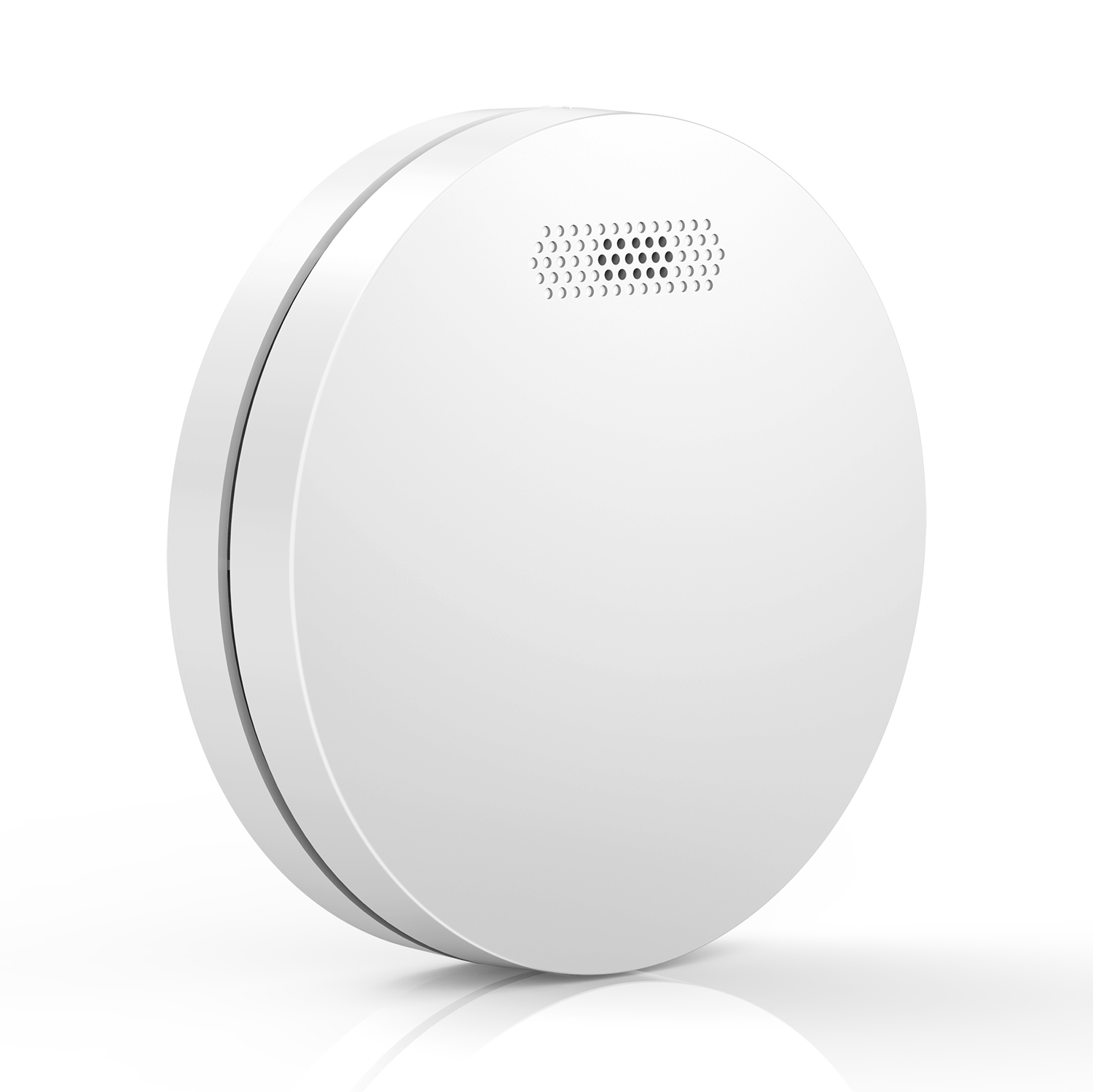 Hot Sale Kitchen Smoke Detector Standalone Asenware Smoke And Heat Detector With Batteries
