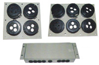Cable Entry Ports