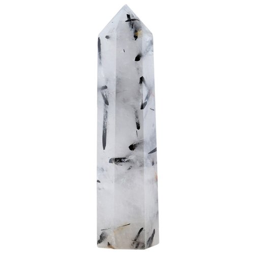 रूटिलेटेड क्वार्ट्ज वैंड